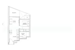 Commonwealth Towers (D3), Condominium #509457931